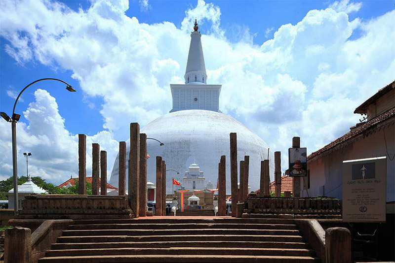 galle