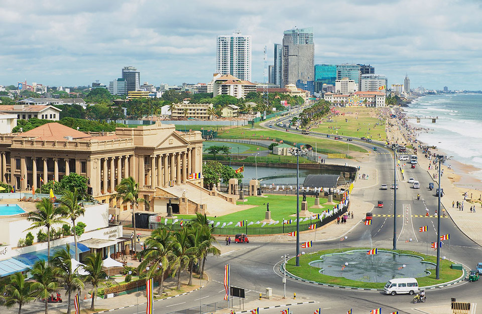 Colombo