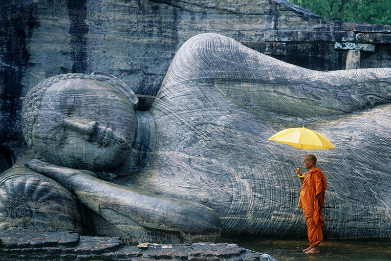 Sri lanka Tourism