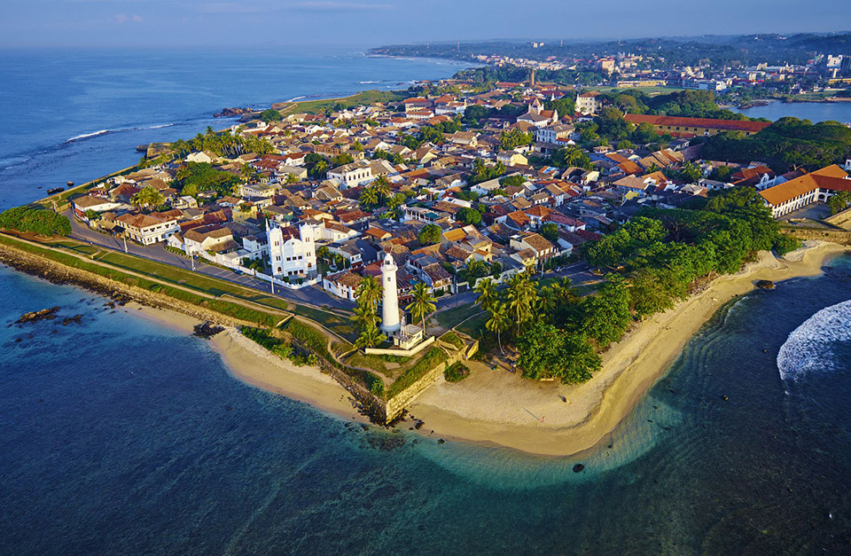 Galle