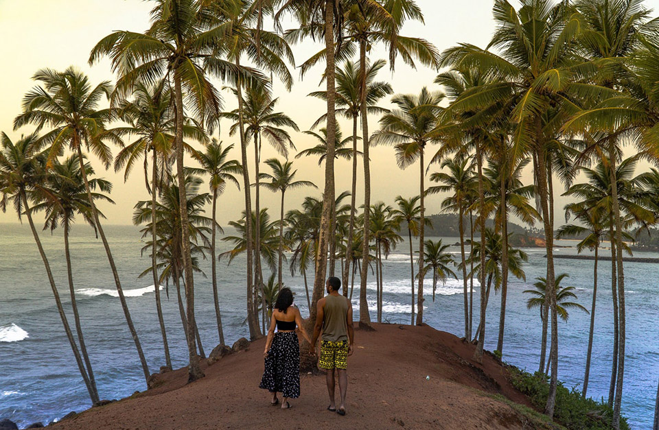 Mirissa