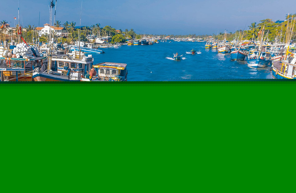 Negombo