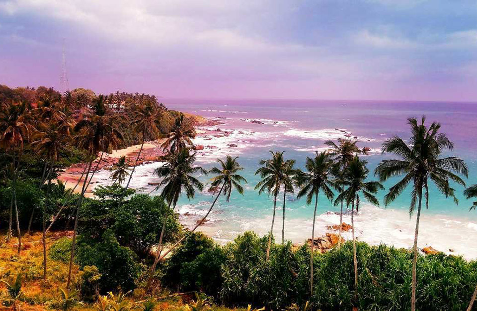 Tangalle