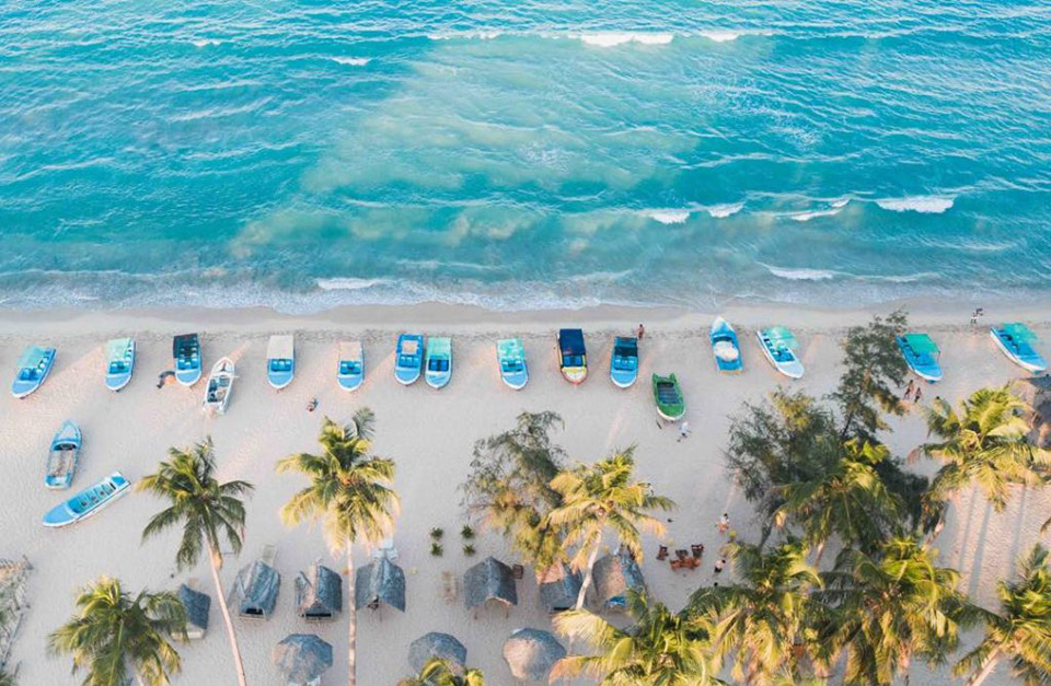 Trincomalee